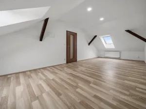 Prodej bytu 4+kk, Brno - Husovice, Nováčkova, 138 m2