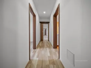 Prodej bytu 4+kk, Brno - Husovice, Nováčkova, 138 m2