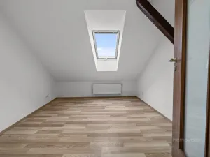 Prodej bytu 4+kk, Brno - Husovice, Nováčkova, 138 m2