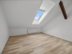 Prodej bytu 4+kk, Brno - Husovice, Nováčkova, 138 m2