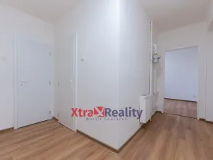 Prodej bytu 2+1, Klášterec nad Ohří - Miřetice u Klášterce nad Ohří, Boženy Němcové, 69 m2