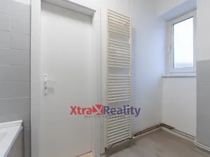 Prodej bytu 2+1, Klášterec nad Ohří - Miřetice u Klášterce nad Ohří, Boženy Němcové, 69 m2