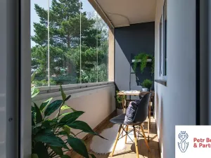 Pronájem bytu 2+kk, Rakovník, Jiráskova, 51 m2