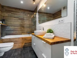 Pronájem bytu 2+kk, Rakovník, Jiráskova, 51 m2