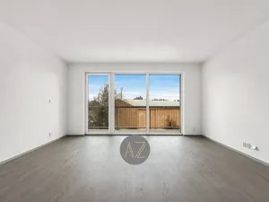 Pronájem bytu 2+kk, Dobřany, Loudů, 56 m2