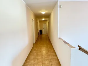 Pronájem kanceláře, Ostrava - Hrušov, Plechanovova, 21 m2