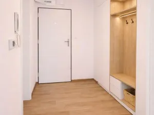 Pronájem bytu 2+kk, Jihlava, Okružní, 67 m2