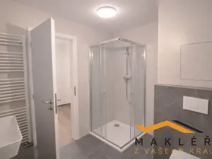 Pronájem bytu 2+kk, Jihlava, Okružní, 67 m2