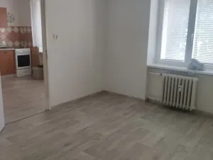 Pronájem bytu 1+1, Pardubice - Bílé Předměstí, Dašická, 37 m2