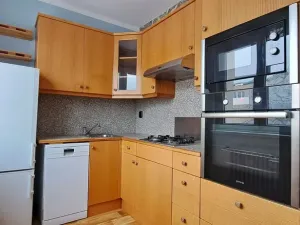 Pronájem bytu 2+1, Jihlava, U Hřbitova, 56 m2