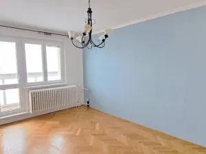 Pronájem bytu 2+1, Jihlava, U Hřbitova, 56 m2