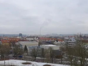 Pronájem bytu 2+kk, Plzeň - Jižní Předměstí, Stehlíkova, 67 m2