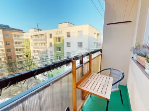 Prodej bytu 3+1, Havlíčkův Brod, Na Spravedlnosti, 70 m2