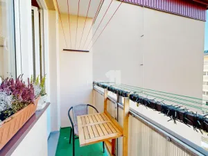 Prodej bytu 3+1, Havlíčkův Brod, Na Spravedlnosti, 70 m2