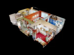 Prodej bytu 3+1, Havlíčkův Brod, Na Spravedlnosti, 70 m2