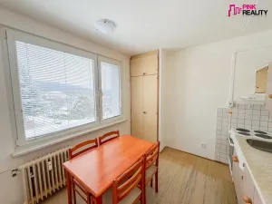 Prodej bytu 1+1, Rokytnice v Orlických horách, U Nádraží, 37 m2