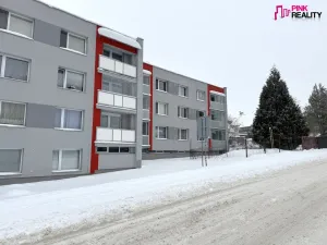 Prodej bytu 1+1, Rokytnice v Orlických horách, U Nádraží, 37 m2