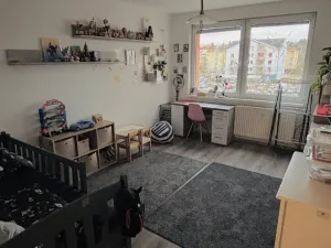 Prodej bytu 3+1, České Budějovice - České Budějovice 2, J. Bendy, 70 m2