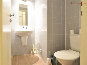 Pronájem kanceláře, Brno - Staré Brno, Pekařská, 92 m2