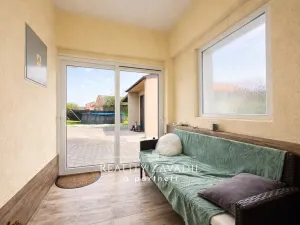 Prodej rodinného domu, Dolní Benešov, Nádražní, 91 m2