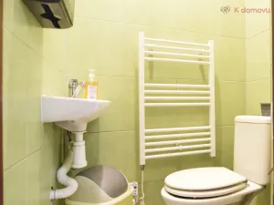 Prodej komerční nemovitosti, Brno - Staré Brno, Hybešova, 79 m2