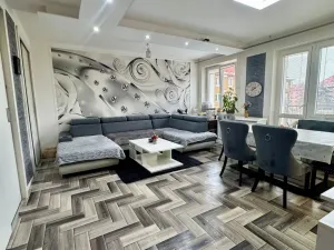 Prodej bytu 2+1, Jirkov, Osvobození, 62 m2