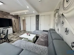 Prodej bytu 2+1, Jirkov, Osvobození, 62 m2