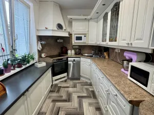 Prodej bytu 2+1, Jirkov, Osvobození, 62 m2