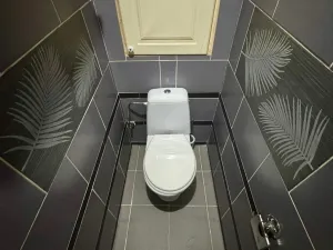 Prodej bytu 2+1, Jirkov, Osvobození, 62 m2