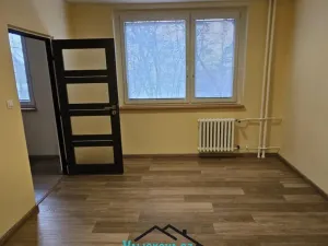 Prodej bytu 2+1, Holešov, 45 m2