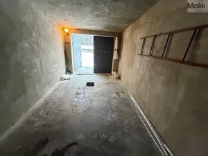 Pronájem garáže, Litvínov - Horní Litvínov, U Koldomu, 26 m2