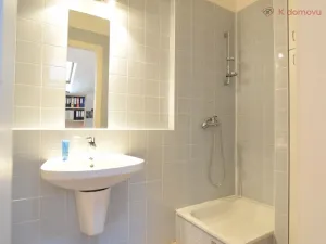 Pronájem bytu 2+kk, Brno - Staré Brno, Pekařská, 92 m2