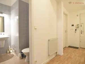 Pronájem bytu 2+kk, Brno - Staré Brno, Pekařská, 92 m2