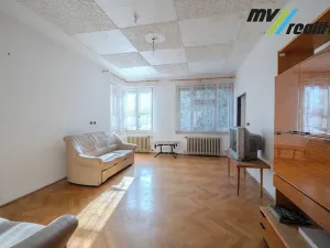 Prodej rodinného domu, Hořice, Riegrova, 720 m2