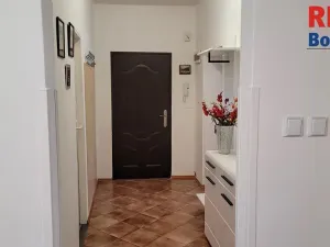 Prodej bytu 2+1, Znojmo, Na Vinici, 56 m2