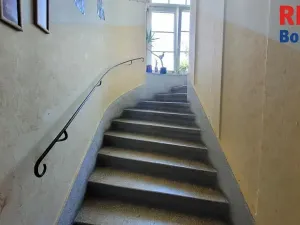 Prodej bytu 2+1, Znojmo, Na Vinici, 56 m2