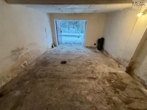 Pronájem garáže, Litvínov - Horní Litvínov, U Koldomu, 36 m2