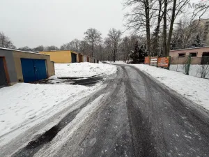 Pronájem garáže, Litvínov - Horní Litvínov, U Koldomu, 36 m2