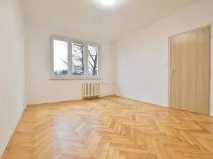 Pronájem bytu 2+kk, Turnov, Přepeřská, 36 m2