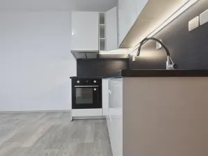 Pronájem bytu 2+kk, Turnov, Přepeřská, 36 m2