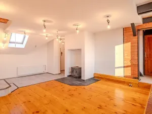 Prodej bytu 4+kk, Nymburk, Masarykova, 129 m2