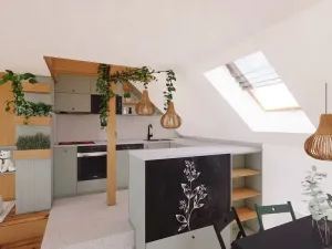 Prodej bytu 4+kk, Nymburk, Masarykova, 129 m2