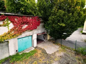 Prodej garáže, Ostrava - Slezská Ostrava, 22 m2