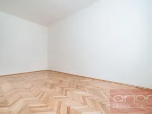 Pronájem bytu 2+kk, Praha - Smíchov, Jindřicha Plachty, 59 m2
