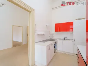 Prodej bytu 4+kk, Praha, Senovážné náměstí, 94 m2