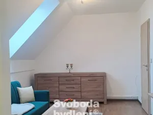 Pronájem bytu 2+1, Nupaky, K Parku, 54 m2