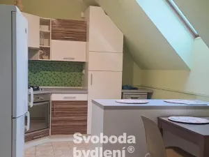 Pronájem bytu 2+1, Nupaky, K Parku, 54 m2