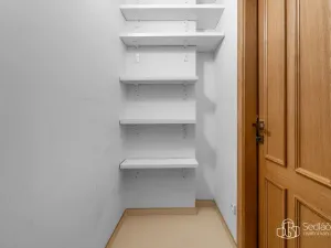 Prodej bytu 3+1, Praha - Podolí, Sinkulova, 78 m2