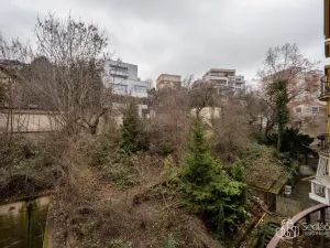 Prodej bytu 3+1, Praha - Podolí, Sinkulova, 78 m2