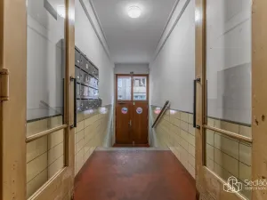 Prodej bytu 3+1, Praha - Podolí, Sinkulova, 78 m2